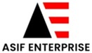 Asif Enterprise Logo
